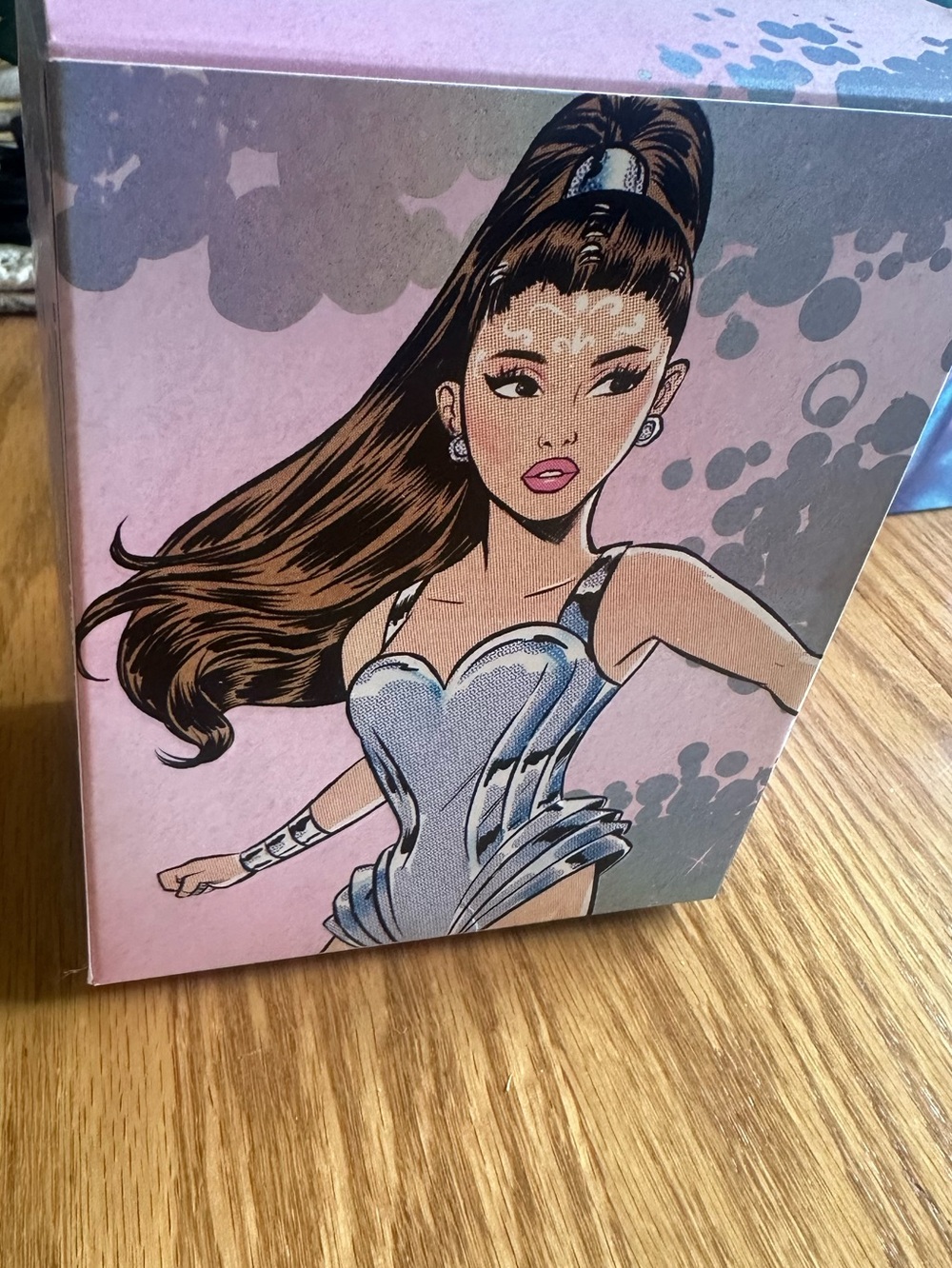 Ariana Grande